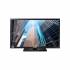 MONITOR 24' LED SAMSUNG S24E650PL BL WIDE MU GA (1920x1080-VGA-DISPLAYPORT-HDMI)  2