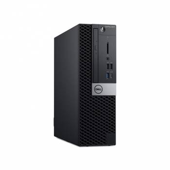 DELL 5060 SFF/Core i5-8500/16GB/512GB M.2SSD/W11Pro/1YW (Refurbished GradeA)
