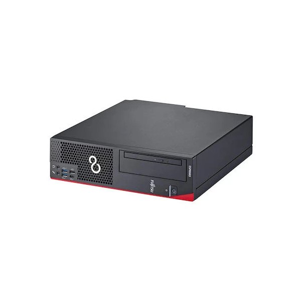 FUJITSU D958 SFF/Core i5-8500/16GB/512GB SSD/DVD-RW/W11Pro/2YW