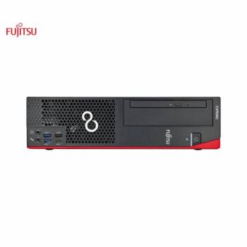 FUJITSU D958 SFF/Core i5-8500/16GB/512GB SSD/DVD-RW/W11Pro/1YW (Refurbished GradeA)