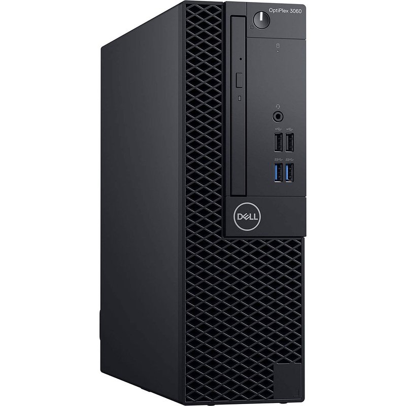 DELL Optiplex 3060 SFF/Core i5-8500/16GB/512GB M.2NVMeSSD/DVD-RW/W11Pro/1YW (Refurbished GradeA)