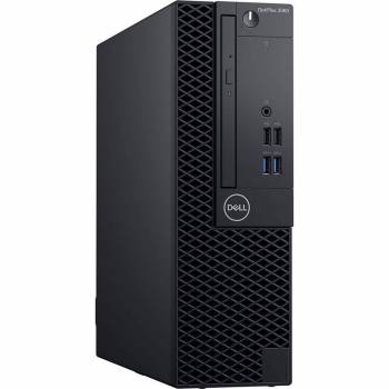 DELL Optiplex 3060 SFF/Core i5-8500/16GB/512GB M.2NVMeSSD/DVD-RW/W11Pro/1YW (Refurbished GradeA)