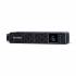 CYBERPOWER UPS Professional CP1600EIPFCRM2U Line Interactive Rackmount 1600VA 1