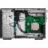 DELL PowerEdge T360 Tower, Intel Xeon 6333P, 1x32GB RAM, 2x480GB SSD (8x3.5" bay), H755, 2x1Gb NIC, iDRAC9 Enterprise, 2x700W PSU, 5YW (209-73-DESST360E) 2
