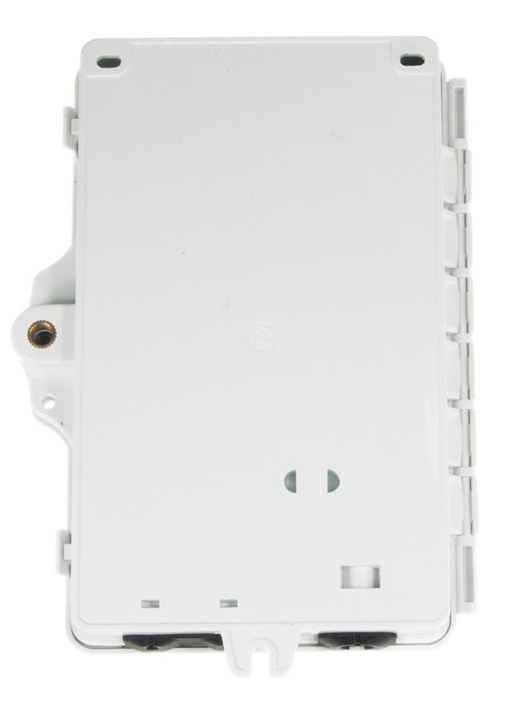 Tele Data Box Connection Box IP65 2fiber, 2adapter-port Outdoor (157389F) - e-shop ...