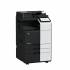 Konica Minolta Bizhub C251i Έγχρωμο A3 με Αυτόματο Τροφοδότη και Εργοστασιακή Βάση 2