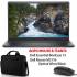 DELL 15 DC15250 CarbonBlack, 15.6" FHD 120Hz, Core i5-1334U, 16GB, 512GB M.2NVMeSSD, Intel UHD, W11 Pro, 3YW ProSupport (244-94-DENSDC150E) + Δώρο DELL MS116 Wired Mouse & Essential Briefcase