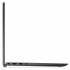 DELL 15 DC15250 CarbonBlack, 15.6" FHD 120Hz, Core i5-1334U, 16GB, 512GB M.2NVMeSSD, Intel UHD, W11 Pro, 3YW ProSupport (244-94-DENSDC150E) + Δώρο DELL MS116 Wired Mouse & Essential Briefcase 5