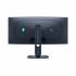 Alienware AW3425DW computer monitor 86.4 cm (34'') 3440 x 1440 pixels Wide Quad HD QD-OLED Blue 6