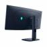 Alienware AW3425DW computer monitor 86.4 cm (34'') 3440 x 1440 pixels Wide Quad HD QD-OLED Blue 5