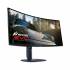 Alienware AW3425DW computer monitor 86.4 cm (34'') 3440 x 1440 pixels Wide Quad HD QD-OLED Blue 2