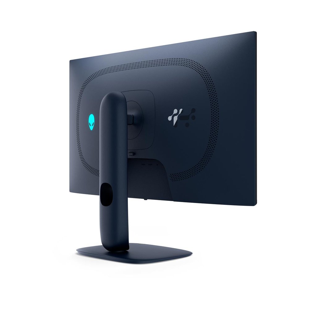 Alienware AW2725D computer monitor 68.6 cm (27'') 2560 x 1440 pixels ...