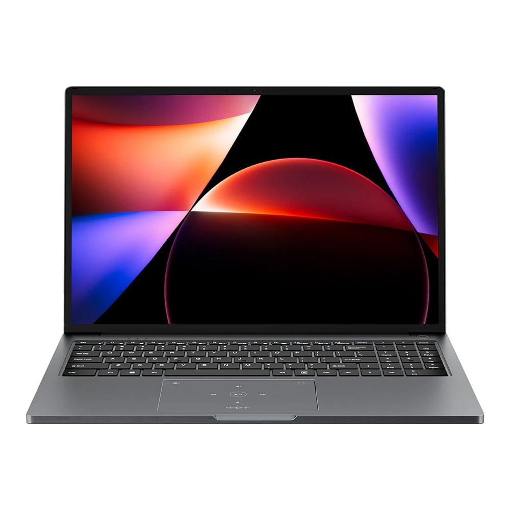 Blackview Laptop AceBook 12 16" Intel Core i5-12450H 16GB 512GB SSD Win11 Pro