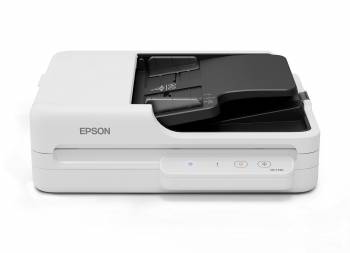 EPSON Scanner Workforce DS-1730