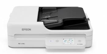 EPSON Scanner Workforce DS-1760WN