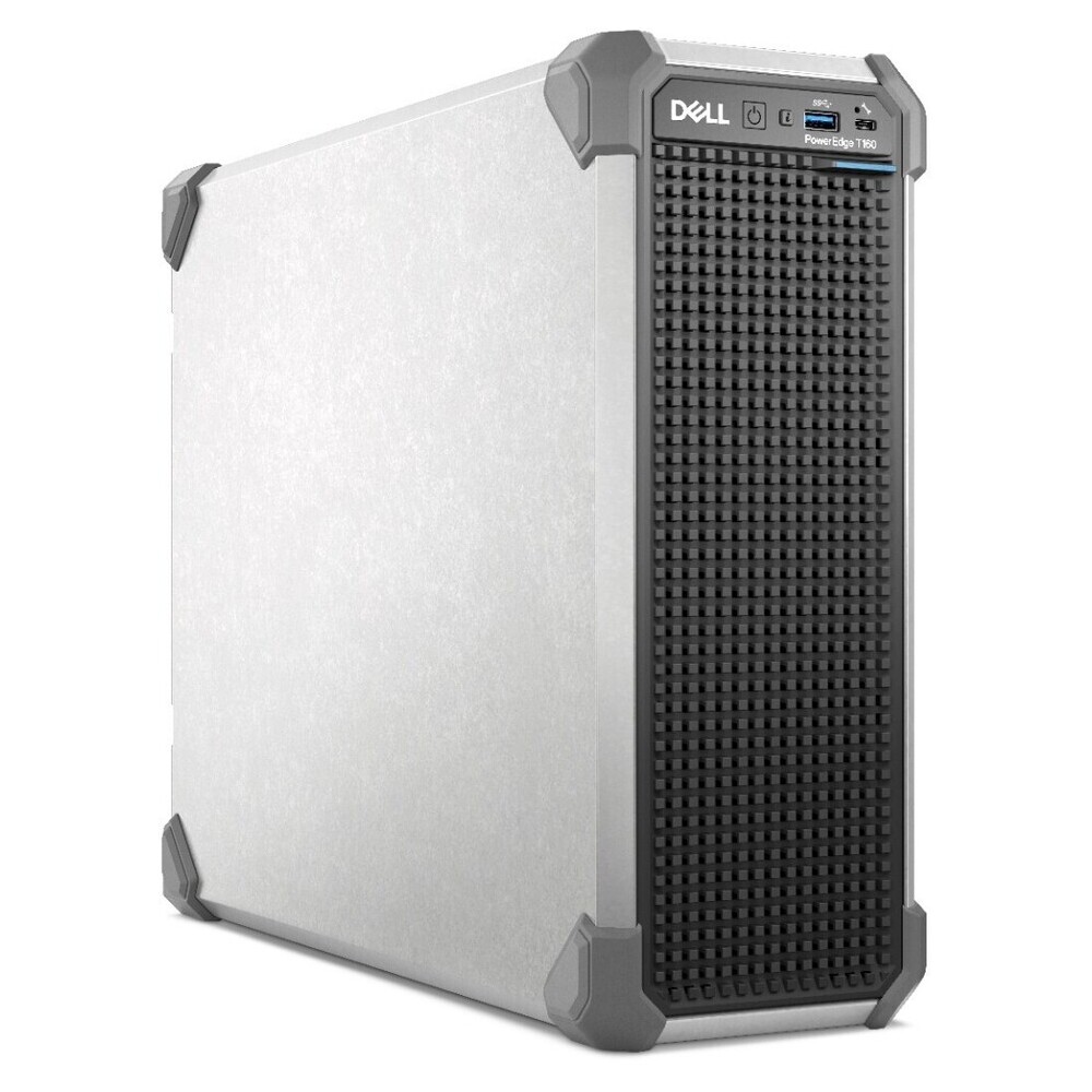 PE T160|6315P|16G|1X480GB SSD|H355|5Y