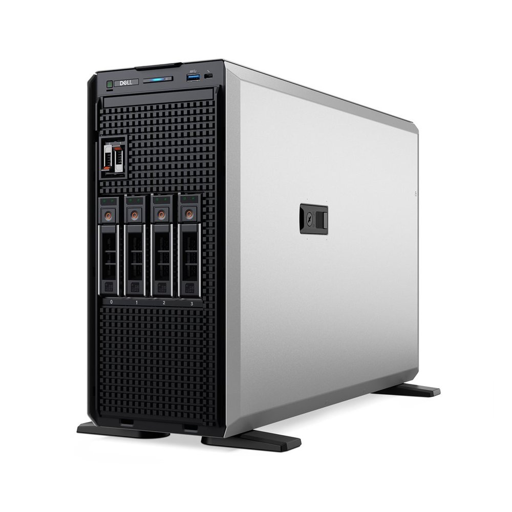 PE T360|6315P|16G|1X480GB SSD|2P|H355|5
