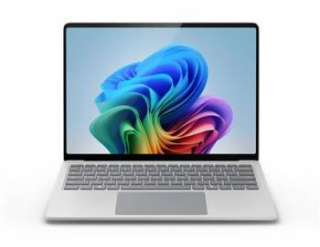 Surface Laptop 7 Intel 3 CU5/16GB/256GB Platinum