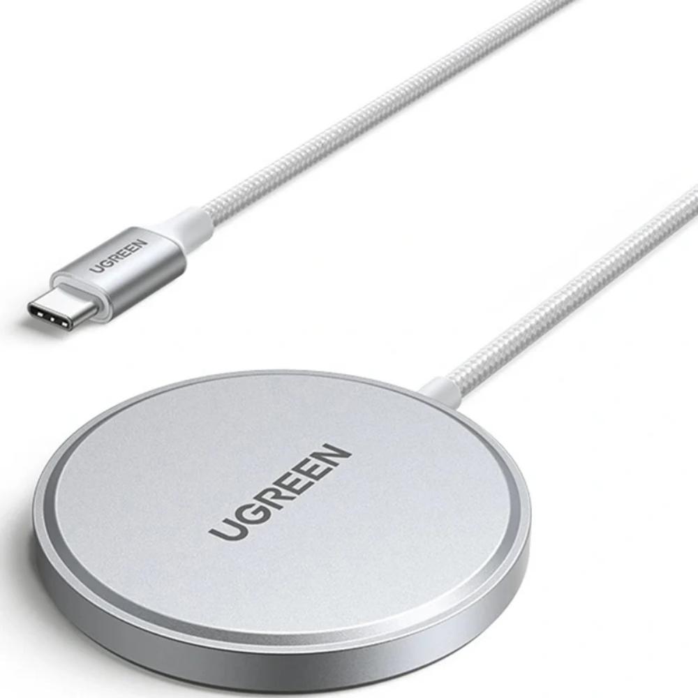 Ugreen Qi2 Wireless Charger W703 with MagSafe 15W For iOS Device (35565 ...