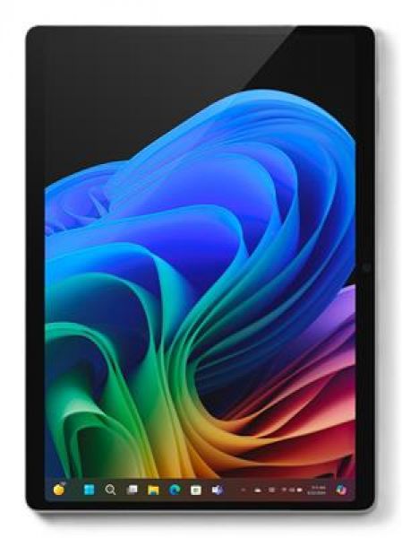 Microsoft Surface Pro 11 Copilot+ PC Intel Core Ultra 7 256 GB 33 cm (13'') 16 GB Wi-Fi 7 (802.11be) Windows 11 Pro Platinum