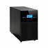 TECNOWARE UPS EVO DSP PLUS 3600 TOWER PF 0,9 FGCEDP3602IEC, 3600VA/ 3240W, ON LINE DOUBLE CONVERSION, SINEWAVE, 2YW ELECTRONIC PARTS andamp; 1YW BATTERIES 1