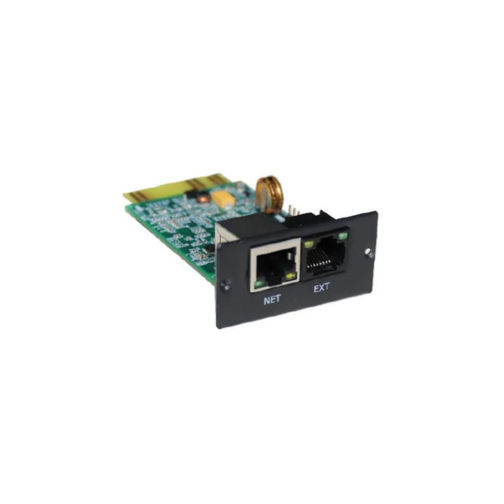 Tescom Internal SNMP Card for NEOLINE PRO or PRIME PRO