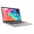 MSI Laptop Modern 15 F13MG 15.6'' FHD IPS i5-1334U/16GB/512GB SSD NVMe/Windows 11 Home/2Y/Urban Silver 2