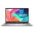 MSI Laptop Modern 15 F13MG 15.6'' FHD IPS i5-1334U/16GB/512GB SSD NVMe/Windows 11 Home/2Y/Urban Silver 1