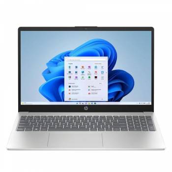 HP 15-fd0217nw Core i3 N305/15,6"FHD/8GB/512GB/ Win11H/Silver