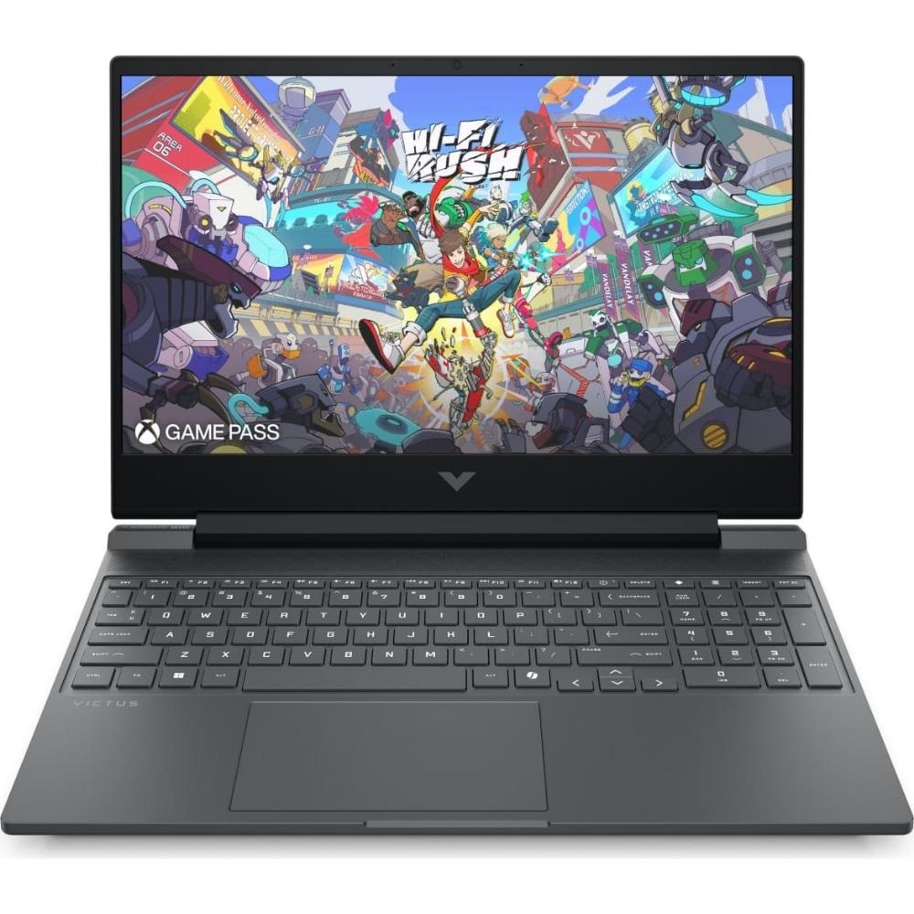 HP Victus 15-fb3020nw Ryzen 5 15,6” FHD 240/16GB/ RTX5050 8GB GDDR7/512GB 144Hz/Win11H