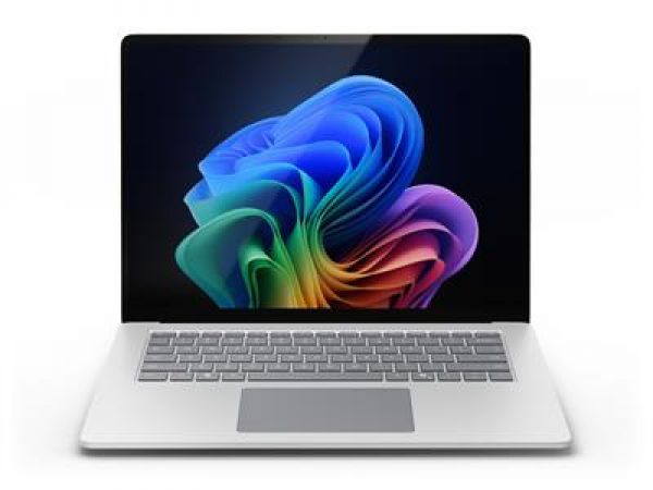 Microsoft Surface Laptop7 15inch Intel Core Ultra 7/ 32GB/512GB Platinum - No power supply / Win11 Pro