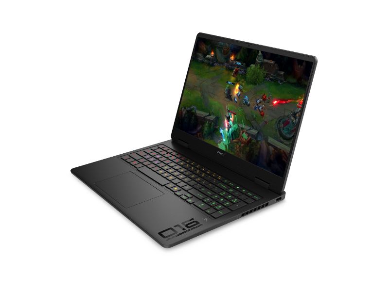 HP OMEN 16-an0009nv U7 5060 C0DN8EA