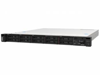 LENOVO Server ThinkSystem SR250 V3/Xeon Xeon 6353P/32GB/960GBx2/PSU 800W/3Y NBD
