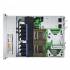 DELL Server PowerEdge R660xs 1U 8X2.5''/Xeon Silver 4514Y (16C/32T)/64GB/1x960GB SSD RI/H755 8GB/2 PSU/5Y Prosupport NBD 2
