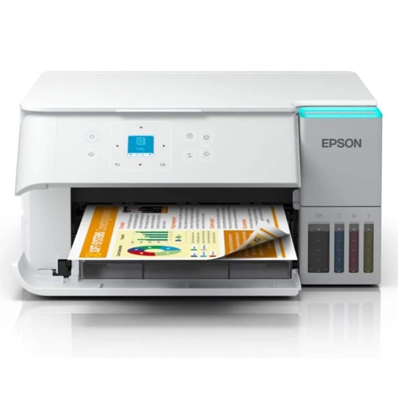 ΕΚΤΥΠ EPSON L4366