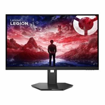 LENOVO Monitor Legion 27Q-10 Gaming 27'' QHD IPS, HDMi, Display Port, Height adjustable, AMD FreeSync Premium, 3YearsW