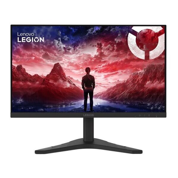 LENOVO Monitor Legion R24s Gaming 23.8'' FHD IPS, HDMi, Display Port, 3YearsW
