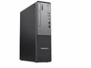 LENOVO PC ThinkCentre neo 50s G6/Ultra 3-205/16GB/512GB/Intel Graphics/DVD±RW/FREE DOS/5Y NBD/Raven Black