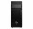 HP Z2 Tower G1i Workstation Desktop PC Intel Core Ultra 7 265 32 GB DDR5-SDRAM NVIDIA RTX A1000 Windows 11 Pro AI PC, AI Workstation Black 2