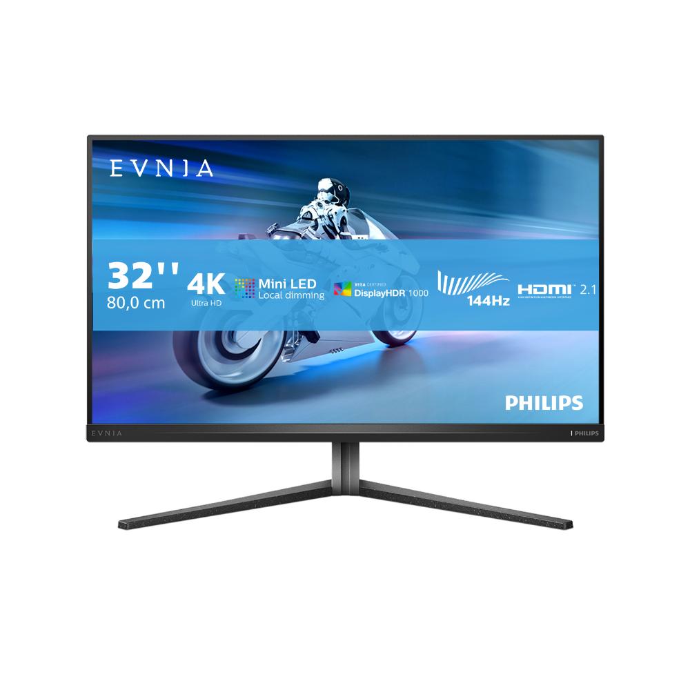PHILIPS Evnia 32M2N6800M IPS Gaming Monitor 32''