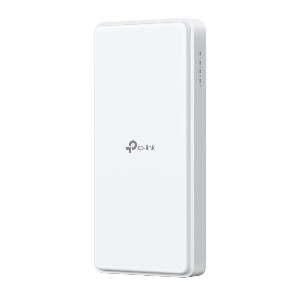 TP-Link 5G AX3000 Wi-Fi 6 Outdoor Router(ARCHER NX500-OUTDOOR) (ARCHER ...